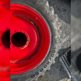 TRELLEBORG TRACTOR TIRES