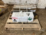 CHALLENGER TRACTOR ACCUMULATORS