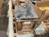 1286 ROGATOR REMAN WHEEL MOTOR