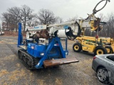 2014 SKYLIFT  MST660VD VIN: SK601747
