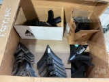 QTY OF 10”...... SWEEPS