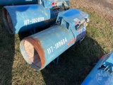 SURE FLAME S405 CONSTRUCTION HEATER