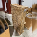 COMBINATION FUEL COOLER