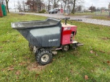 2013 ALLEN AR16 SN: A160213006 CONCRETE BUGGY