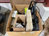 CLAAS MISC PARTS, OIL, BELTS, PAINT, FILTERS