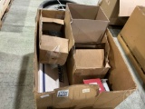 MOWER PARTS, CYLINDER HEAD,BRAKE PARTS