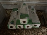 SILACORD 5+ PALLET OF SILAGE WRAP