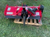 WOODS RTR48.30 ROTO TILLER SN: 10008747170001