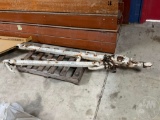 SPRA COUPE TRANSPORT HITCH