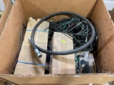 MASSEY GC 3PT & MISC HYDRAULIC HOSES