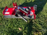 ROTO TILLER