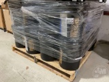 AGCO PALLET OF PERMATRAN 821XL SEMI SYNTHETIC