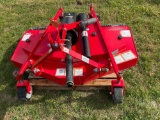 WOODS TK60.20MF 5' SN: 10008891238003 FINISHING MOWER