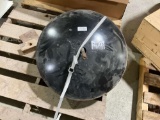 QTY OF 22”...... DISC BLADE  SN: 2686N