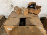 KINZIE KIT PARTS