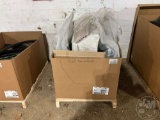 AGCO INTERIOR PANELS