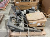 FENDT DYNAFLEX HEADER AUTO DOCK CONVERSION KIT