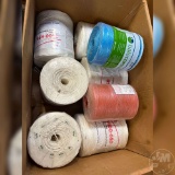 PALLET OF BAILER TWINE