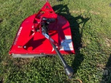 WOODS RC48.20 4' SN: 10008972887023 ROTARY MOWER