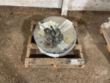 QTY OF 20”...... DISC