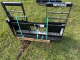 WOODS EQUIPMENT CO PFW4448S2