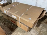 FENDT DOOR & DOOR GLASS FOR RG1100C/900C