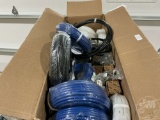 TIRES,TUBING,COTTER KEYS,