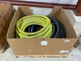 SUCTION & DISCHARGE HOSES