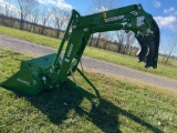 FENDT CARGO 4X 75 SN: 109327792