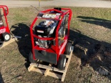 2024 EASY-KLEEN MAGNUM 4000 SERIES GOLD PRESSURE WASHER SN: 244831