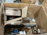 GANG BEARINGS,BEARING FLANGES,HOSE