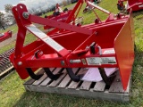 WOODS GBC48 5' BOX BLADE