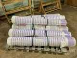 AGCO ADVANCED MAX QTY(7) ROLLS OF NET WRAP