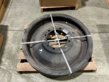 CHALLENGER MT700 IDLER WHEEL