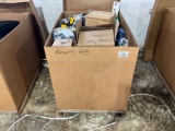 ROGATOR PARTS FOR SPRAYER
