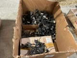 PALLET OF RAKE TEETH