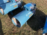 SURE FLAME S405 CONSTRUCTION HEATER