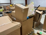 MISC AGCO & CLAAS PARTS
