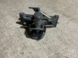HANS SAUERMANN QTY OF 5 TRAILER HITCH W/ AUTOMATIC CLEVIS