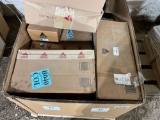 WIRING HARNESS, FAN CLUTCH & OTHER MISC AGCO PARTS