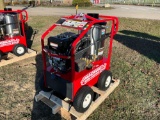 2024 EASY-KLEEN GOLD PRESSURE WASHER SN: 244826