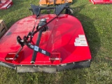 2022 WOODS EQUIPMENT CO BB84.40