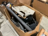 HITCH PARTS,HEADER CART PARTS,TOP LINKS