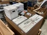 PALLET OF MULTIGUARD SAE 10W-40,15W-40,10W-30 DIESEL ENGINE OIL