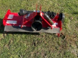 WOODS RTR48.30 ROTO TILLER SN: 10008890562001