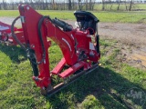 2022 WOODS EQUIPMENT CO BH75-1 SN: 10008721481005