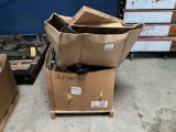 MISC SHELVING PARTS