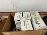 PALLET OF MISCELLANEOUS AGCO OILS