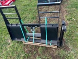WOODS EQUIPMENT CO PFW4448S2