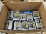 PALLET OF COOLANT/ANTIFREEZE